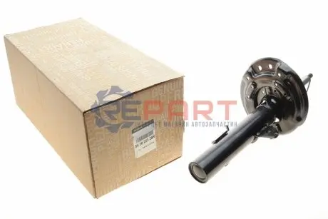 Амортизатор передний Renault Megane IV 16- RENAULT 543022329R Купить в Украине