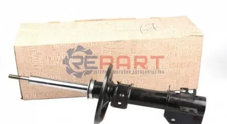Фото Амортизатор RENAULT (543029025R) зображення 1
