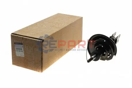 Фото Амортизатор пер logan ii/sandero ii RENAULT (543029600R) зображення 1