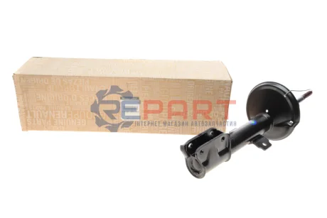 Амортизатор передній Duster II RENAULT 543029903R Купити в Україні