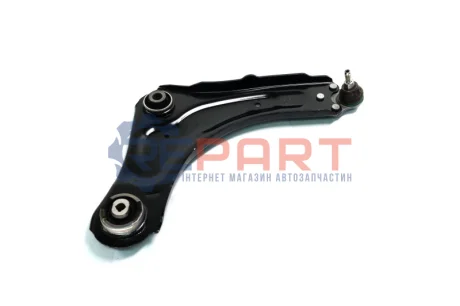 Важіль передній правий Megane III / Scenic III RENAULT 545006560R Купити в Україні