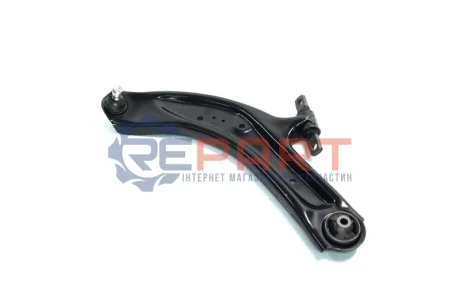 Фото 1 — Важіль підвіски передній нижній лівий RENAULT (545015HA0A) Фото Важіль підвіски передній нижній лівий RENAULT (545015HA0A) зображення 1