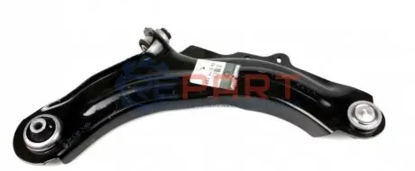 Важіль пер лів megane ii (шарова 18mm) RENAULT 545017775R Купити в Україні