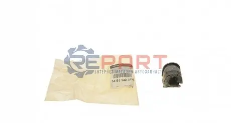 Подушка переднего стабилизатора duste RENAULT 546114237R