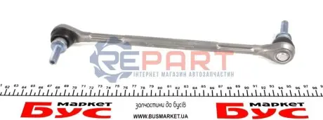 Стійка переднього стабілізатора на Меган III RENAULT 54 61 800 02R Купити в Україні