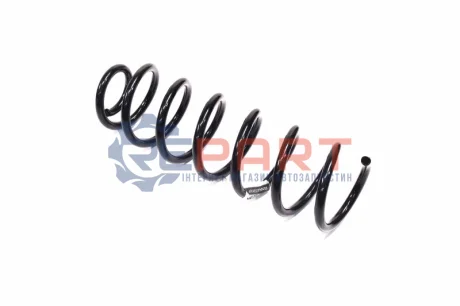 Пружина задня на Меган III Естейт 08-16 DCI RENAULT 550200026R Купити в Україні