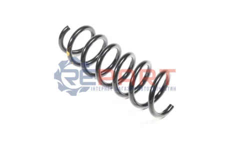 Пружина задня на Логан MCV II RENAULT 550209378R Купити в Україні