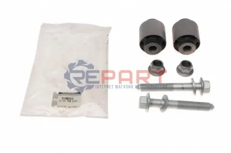 Фото Опора двигателя RENAULT (550446901R) изображение 1