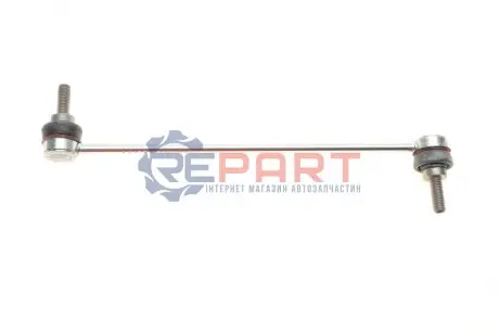 Стійка пер. стабілізатора duster RENAULT 551103022R Купити в Україні