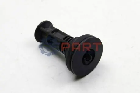 Опора задньої пружини RENAULT 555220011R Купити в Україні