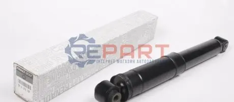 Амортизатор задний RENAULT 56 21 015 68R Купить в Украине