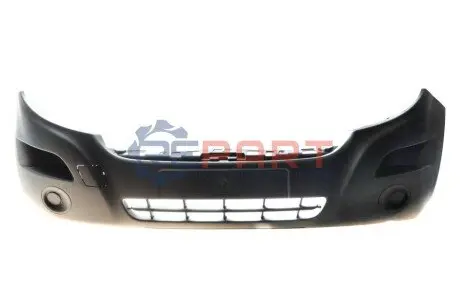 Бампер пер без птф master iii RENAULT 620220006R Купити в Україні