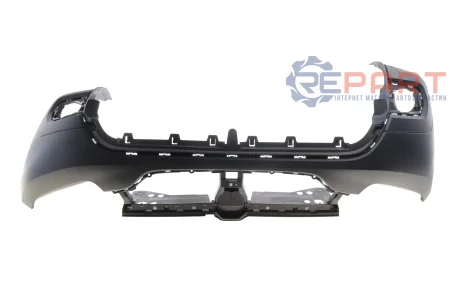 Бампер (передній) Renault Duster 18- RENAULT 620227030R