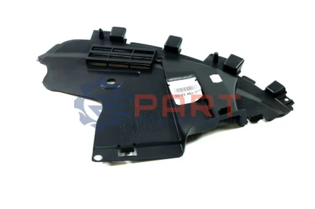 Кришка захисна бампера RENAULT 620246187R Купити в Україні