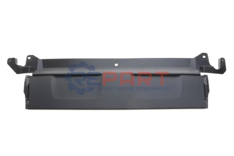 Накладка бампера бокова RENAULT 620840755R Купити в Україні