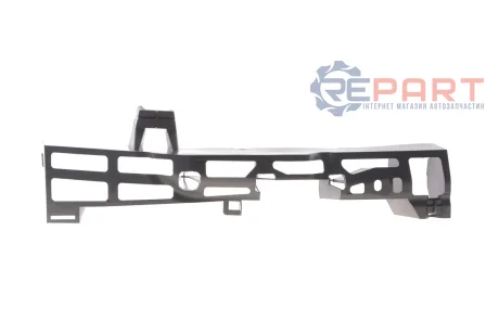 Кріплення бампера (переднього/L) Renault Duster 10- RENAULT 620930831R