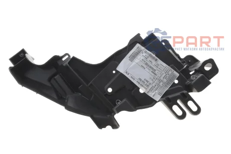 Кронштейн кріплення фари Renault Megane III 12-14 (L) RENAULT 622232066R