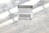 Фото Решітка бампера нижня на Меган III RENAULT (622543916R) зображення 2