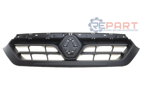 Решітка радіатора Renault Dokker 13- RENAULT 623103748R
