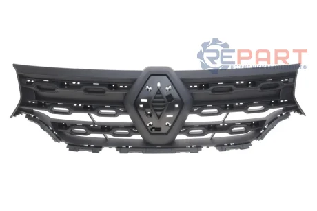 Решітка радіатора Renault Duster II 18- RENAULT 623107596R