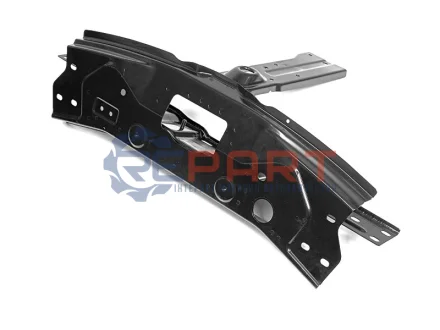 Панель передня Duster II RENAULT 625043422R Купити в Україні