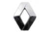 Фото Эмблема (ромб) пер. logan ii RENAULT (628909470R) изображение 1