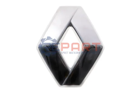 Емблема (ромб) пер. logan ii RENAULT 628909470R Купити в Україні