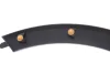 Накладка арки пер прав captur RENAULT (638120719R) изображение 3