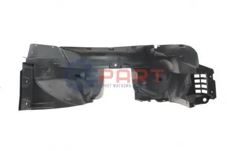 Фото Підкрилок пер прав logan ii RENAULT (638404363R) зображення 1