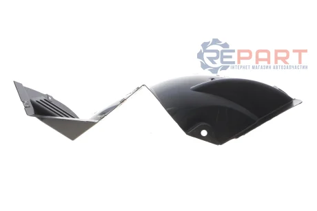 Підкрильник (передній/передня частина) Renault Master/Opel Movano 10- (R) RENAULT 638406859R