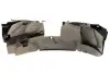 Подкрылок пер лев duster ii RENAULT (638412328R) изображение 1