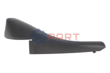 Декоративная накладка лобового стекла RENAULT 668110012R Купить в Украине
