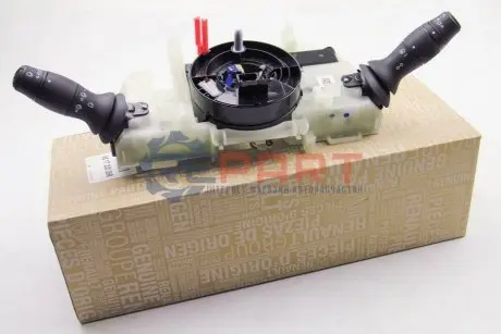 Деталь механізму підкермового перемикача RENAULT 681720005R Купити в Україні