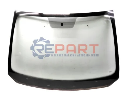 Лобове скло logan II, sandero II step, sandero I RENAULT 727124976R Купити в Україні