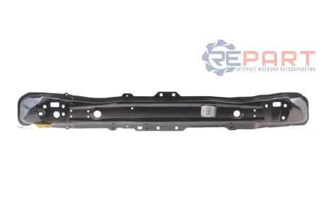 Підсилювач бампера (переднього) Renault Duster 10- RENAULT 752103495R
