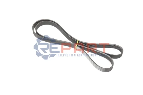 Ремінь генератора VW LT 2.5TDI 96-01/Peugeot Expert 1.9D/2.0HDI 98 RENAULT 77 00 101 261 Купити в Україні