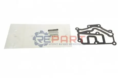 Прокладка корпусу термостата DACIA DUSTER, LOGAN, LOGAN II, LOGAN MCV, SANDERO AVANTIME, CLIO II, CLIO III, DUSTER, ESPACE III, ESPACE IV, FLUENCE, GRAND SCENIC II 1.4-2.0 09.95 RENAULT 7700104129 Купити в Україні