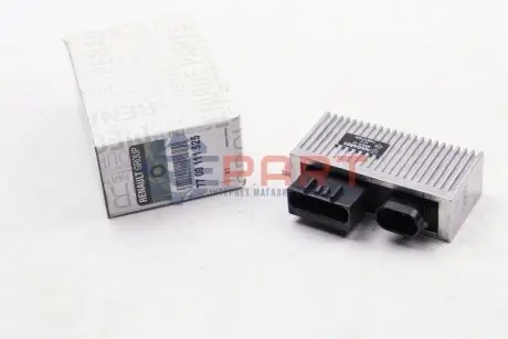 Реле свічок розжарювання RENAULT 7700111525 Купити в Україні