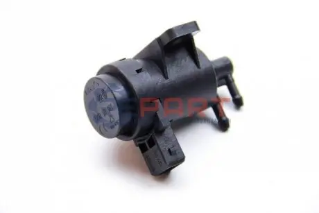 Клапан управління турбіни на Trafic 01-> 1 RENAULT 7700113071 Купити в Україні