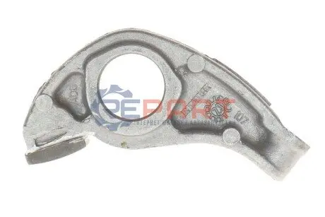 Коромисло клапана в зборі з гвинтом регулятора K7J RENAULT 7700273618 Купити в Україні