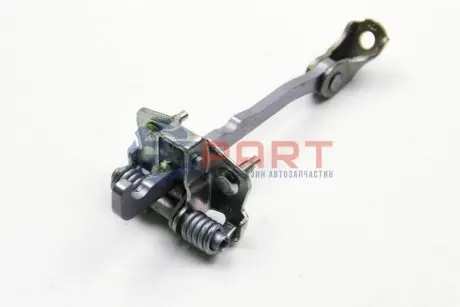 Обмежувач відкривання дверей RENAULT 7700311823 Купити в Україні