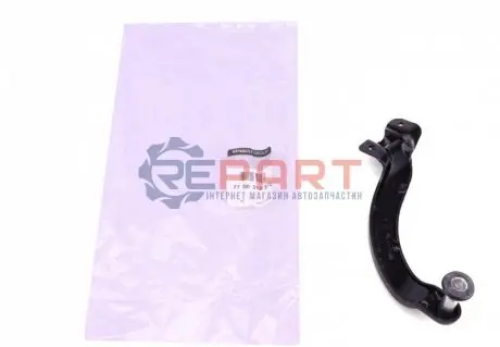 Петля дверей верхня RENAULT 7700312370 Купити в Україні