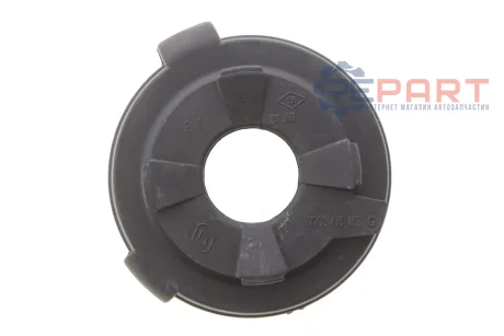 Подушка пружини RENAULT 7700416162