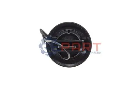 Кришка паливного бака NISSAN INTERSTAR, PRIMASTAR OPEL MOVANO B, VIVARO A, VIVARO B CAPTUR I, CLIO III, CLIO IV, CLIO V, FLUENCE, KANGOO BE BOP, KANGOO EXPRESS, KANGOO II 02.01 RENAULT 7700431898 Купити в Україні