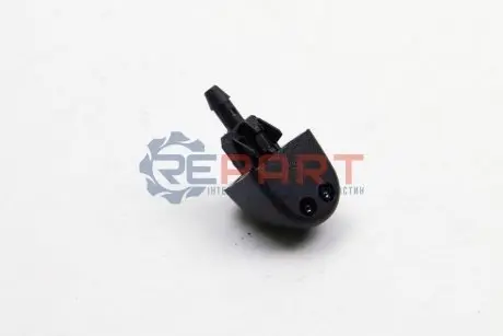 Форсунка омивача скла передн Лів/Прав OPEL VIVARO A LAGUNA I, TRAFIC II 11.93 RENAULT 7700823915 Купити в Україні