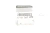Кліпса кріплення фари Renault Kangoo/Trafic 01- RENAULT (7701057429) зображення 2