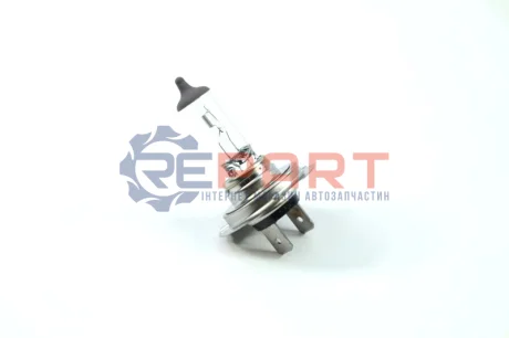 Автолампа H7 12V 55W RENAULT 7701 057 737