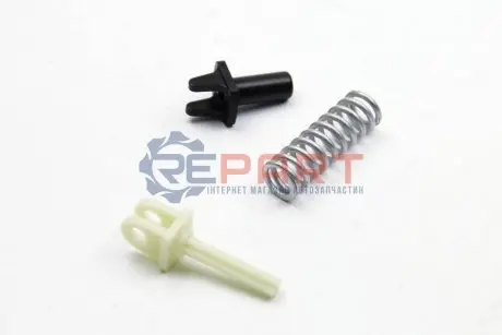 Пружина педали сцепления RENAULT 7701208109 Купить в Украине