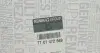 Фото Клапан (впуск) Master 2.2/2.5 dTi/dCi 00- (30.7x6x123.2) (азотований) RENAULT (77 01 472 669) зображення 8
