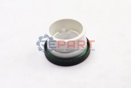 Уплотняющее кольцо, дифференциал RENAULT 7701474122 Купить в Украине